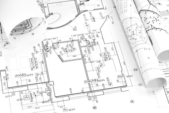 Projektová dokumentace / ENGINEERING ACTIVITIES in construction / INGENIEUR-TÄTIGKEIT im Bauwesen